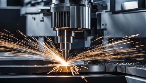 Top 10 Best CNC Machine Manufacturers & Brands in the World